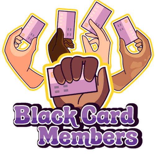 Black Card Members